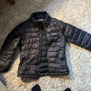 Kids Patagonia Jacket